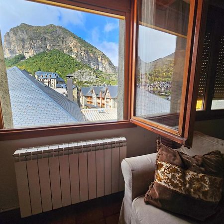 Apartamentos 3000 Escarrilla Kültér fotó