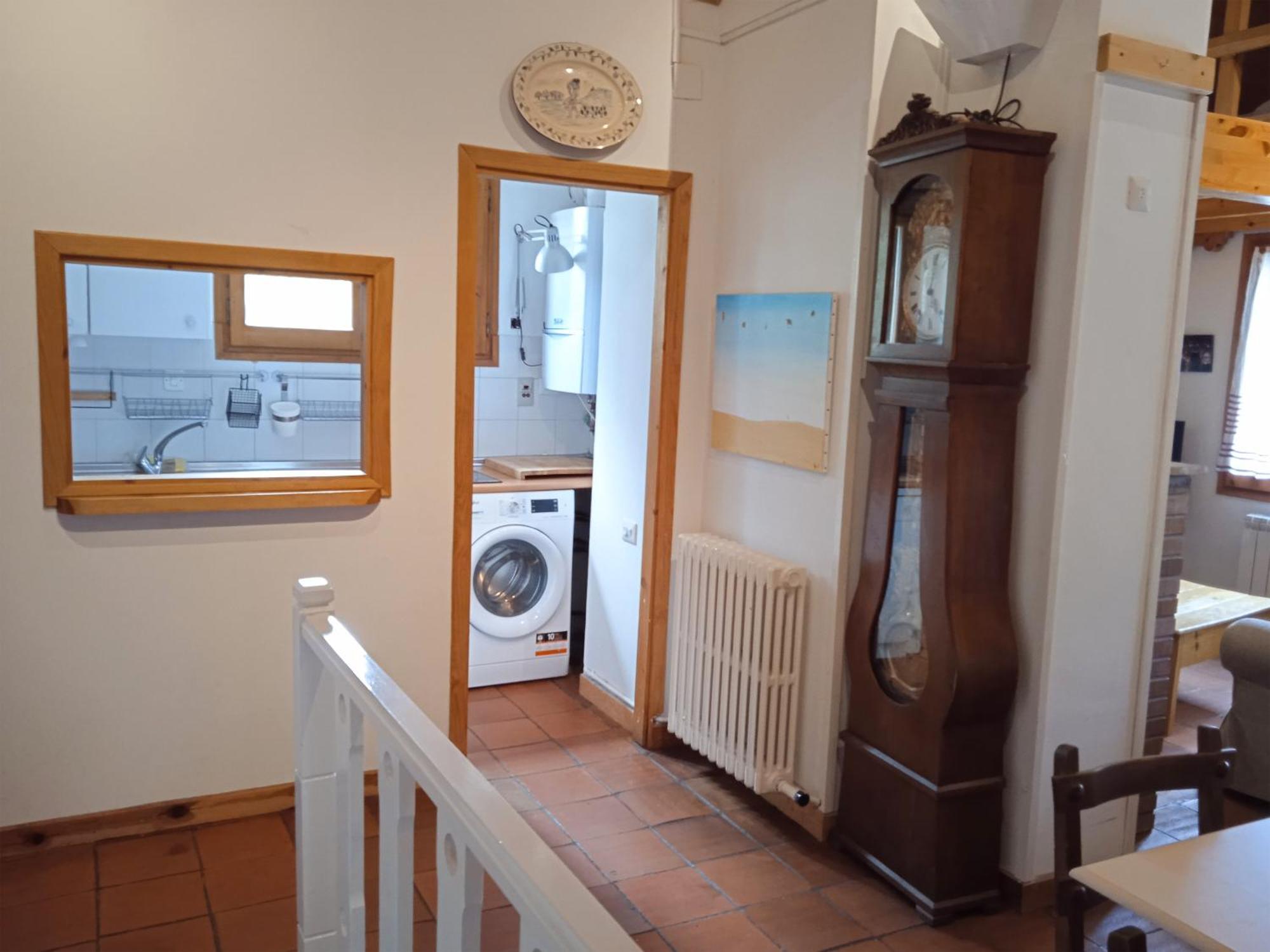 Apartamentos 3000 Escarrilla Kültér fotó
