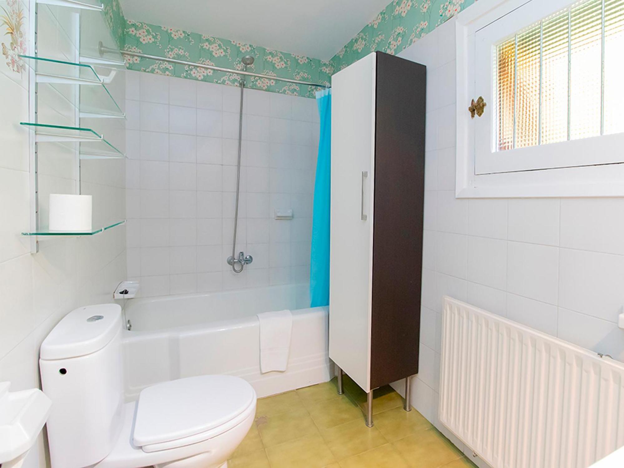 Apartamentos 3000 Escarrilla Kültér fotó