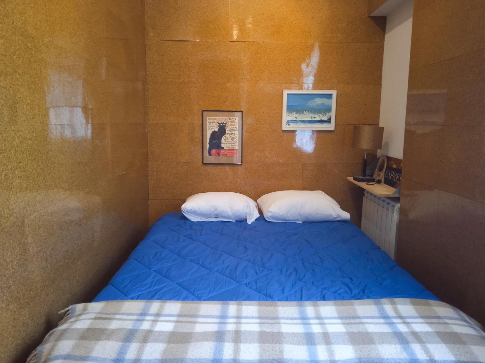 Apartamentos 3000 Escarrilla Kültér fotó