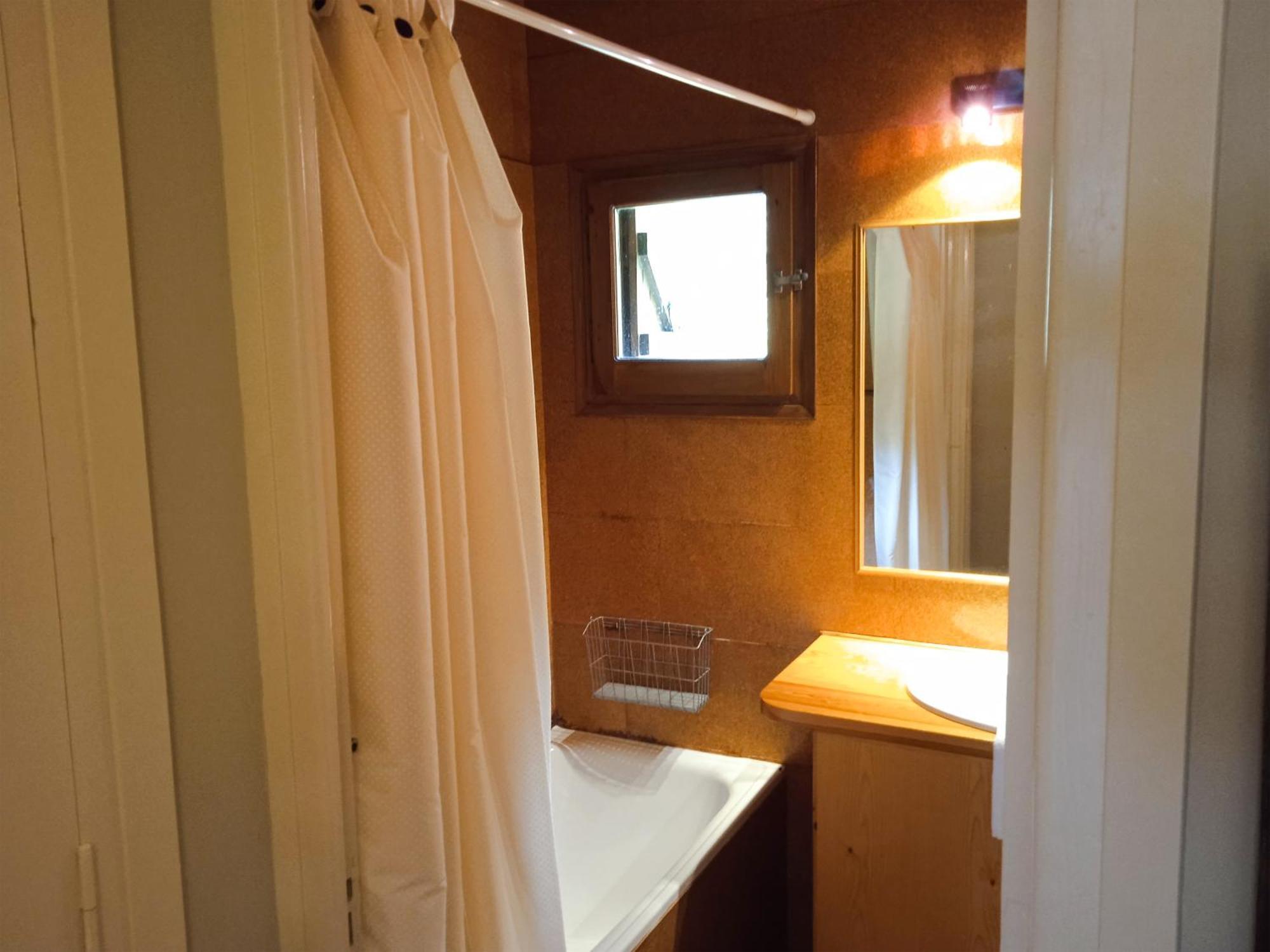 Apartamentos 3000 Escarrilla Kültér fotó