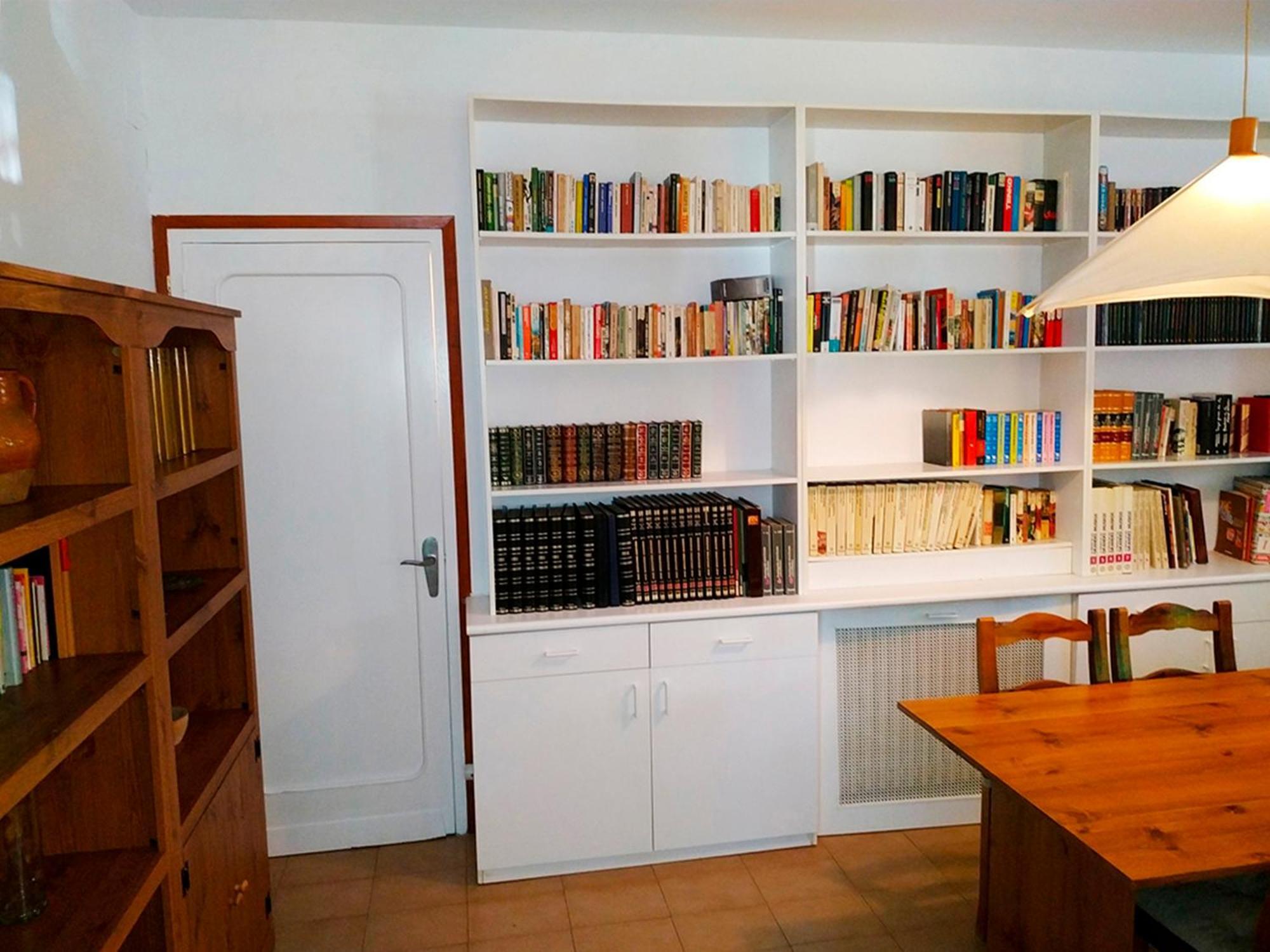 Apartamentos 3000 Escarrilla Kültér fotó