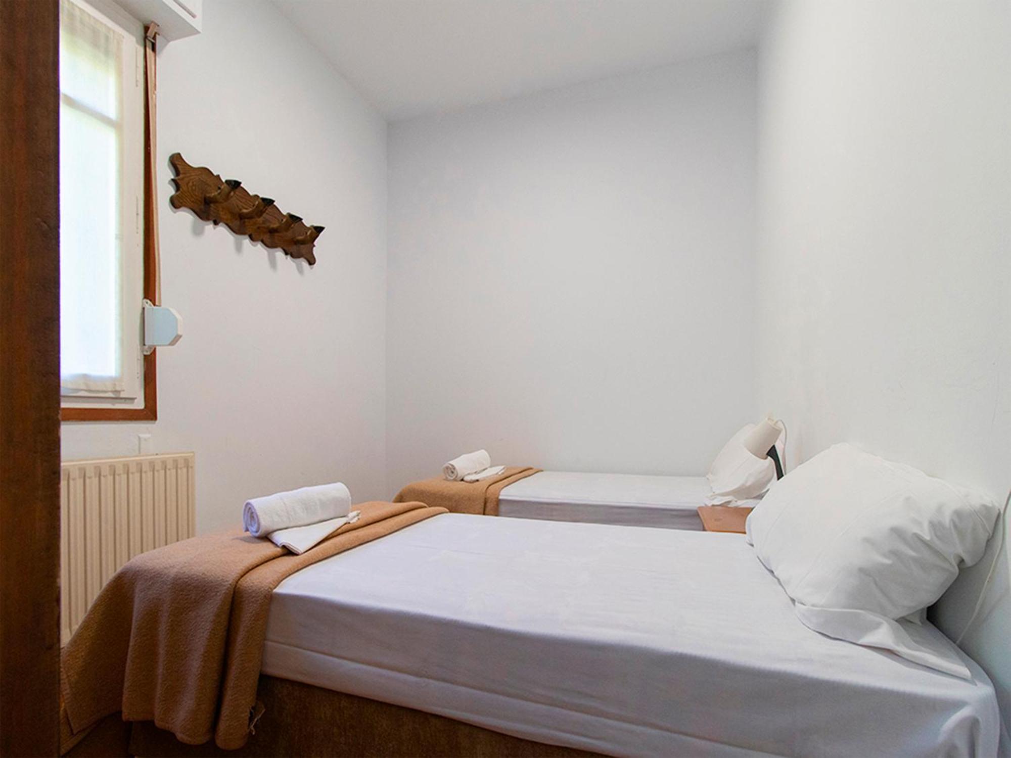 Apartamentos 3000 Escarrilla Kültér fotó