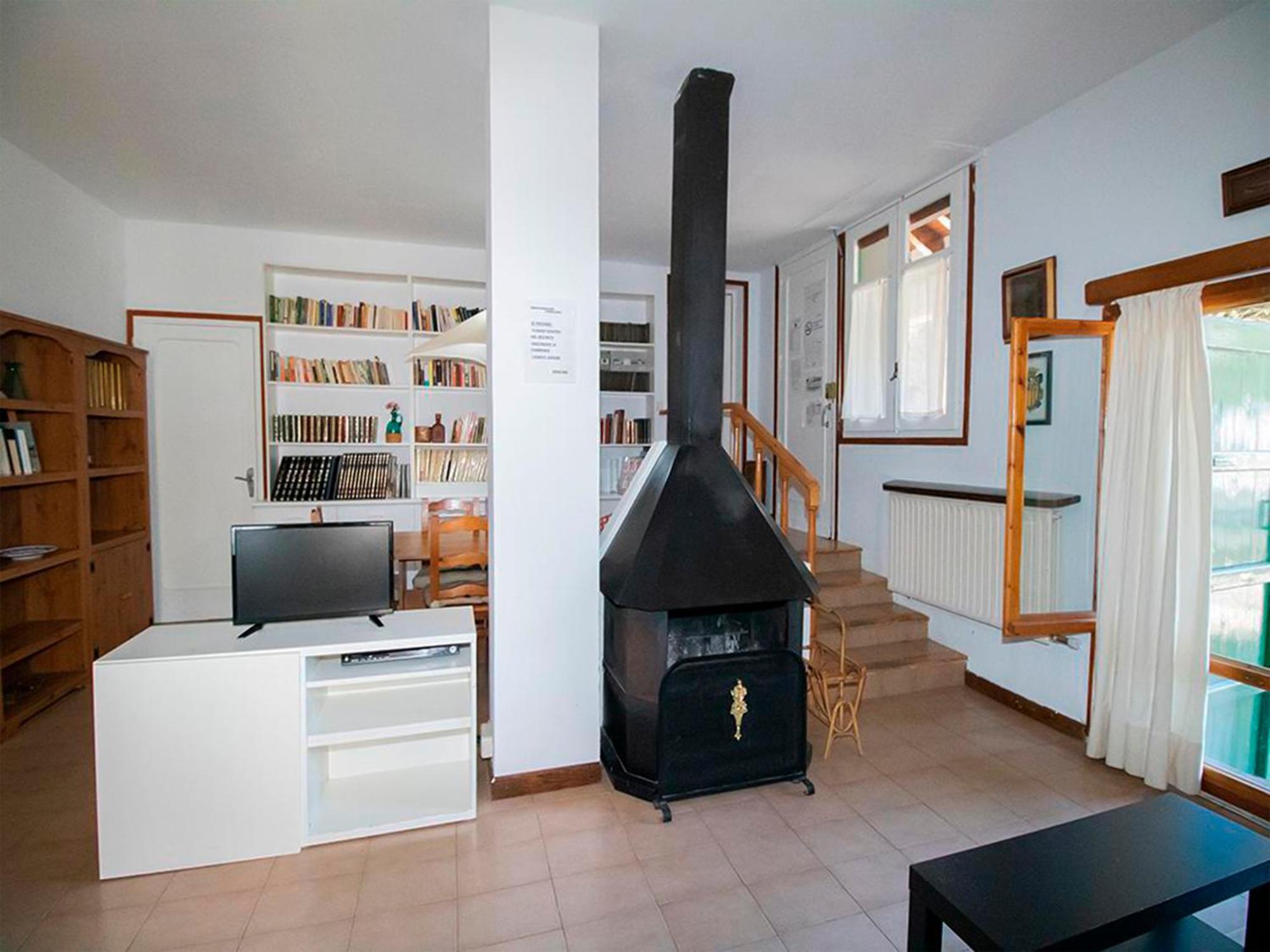 Apartamentos 3000 Escarrilla Kültér fotó