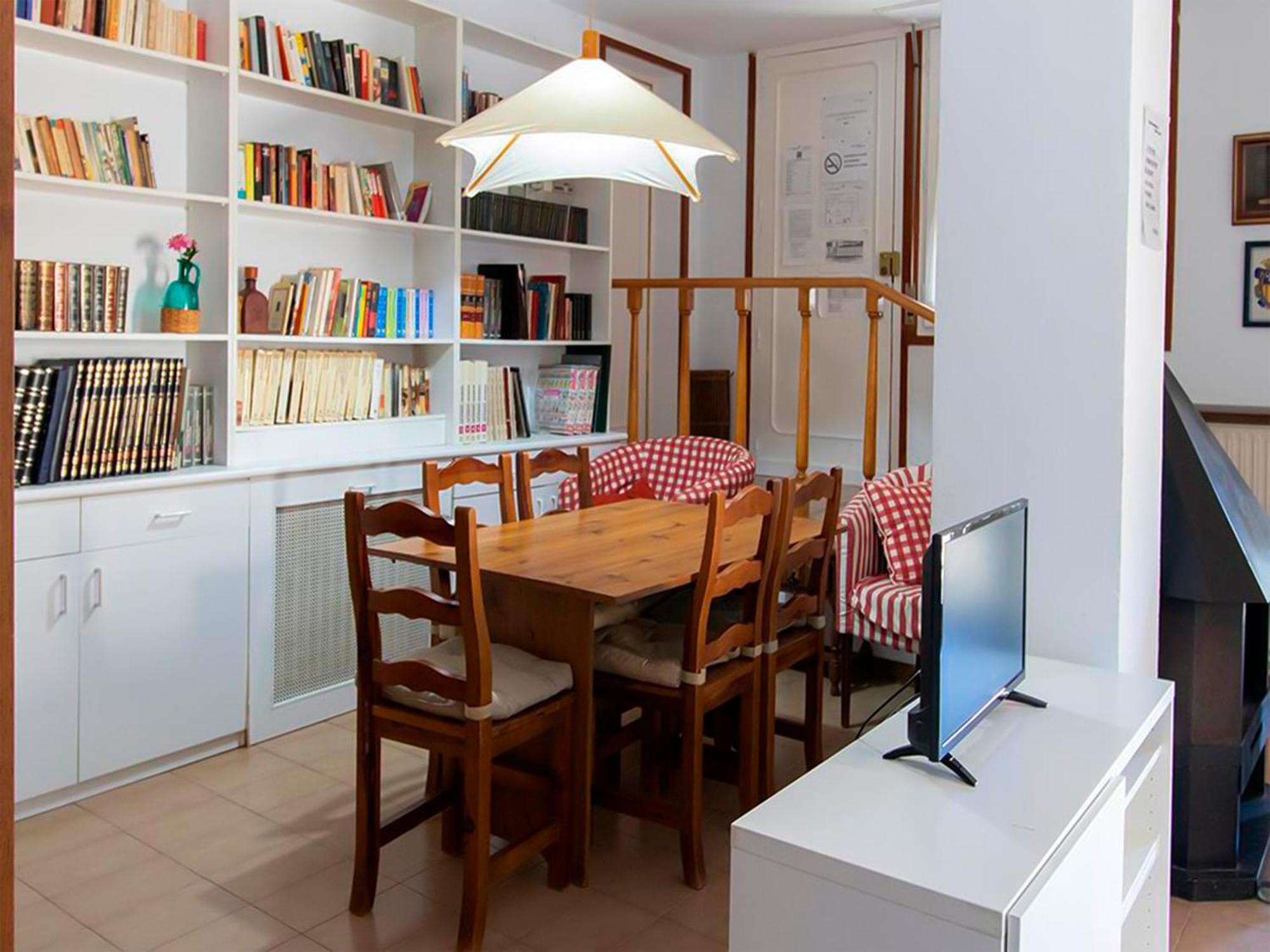 Apartamentos 3000 Escarrilla Kültér fotó