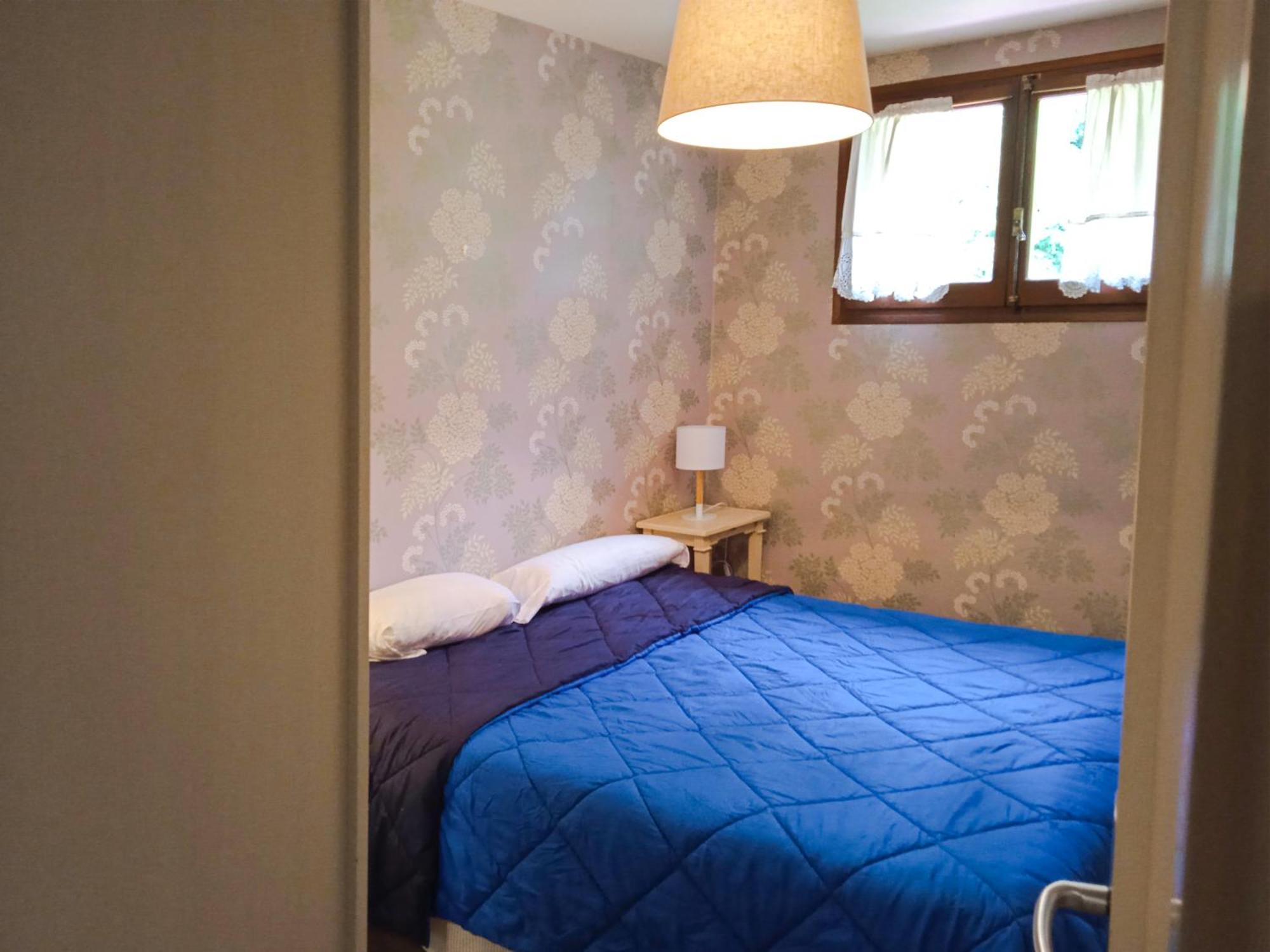 Apartamentos 3000 Escarrilla Kültér fotó