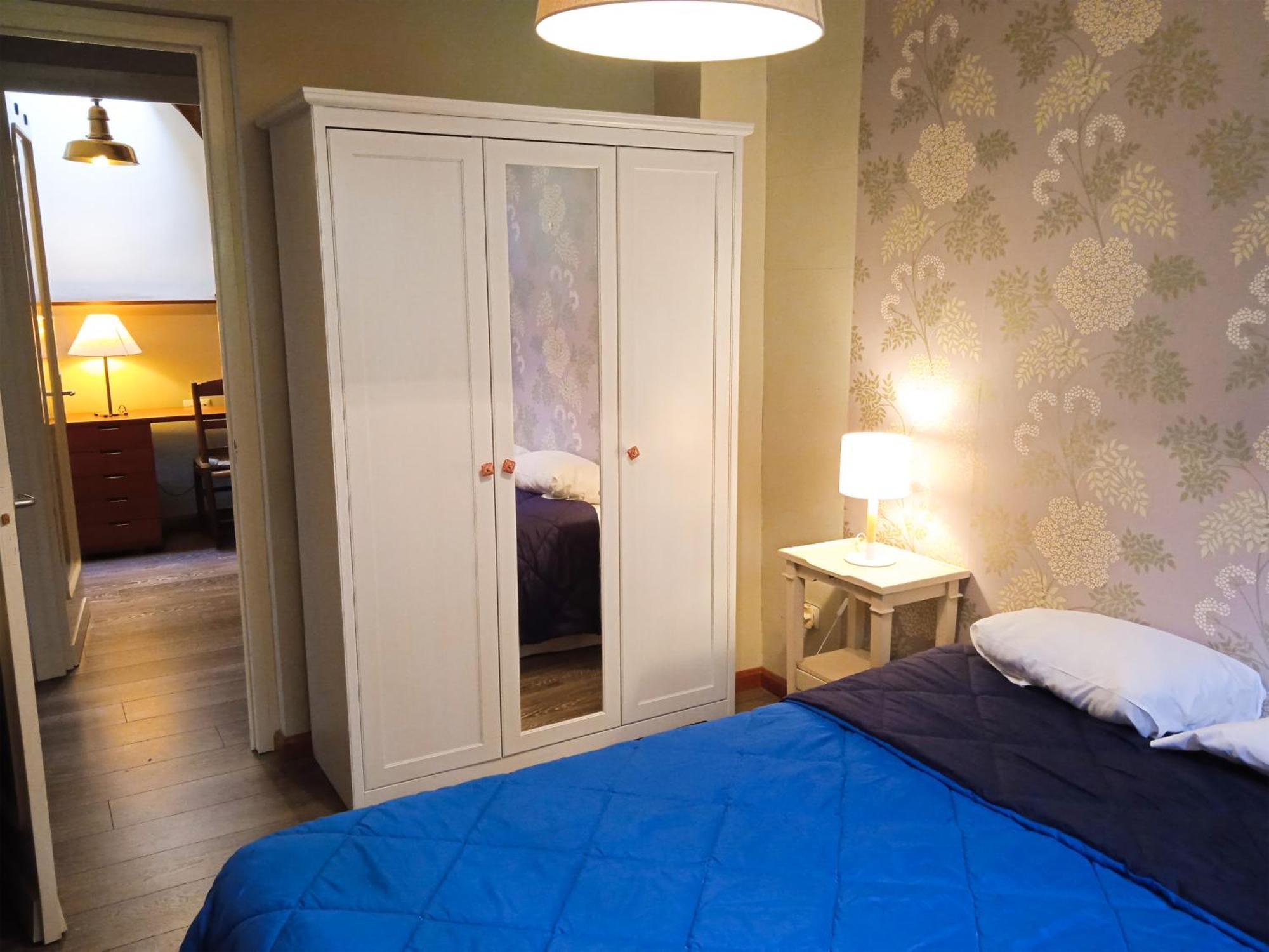 Apartamentos 3000 Escarrilla Kültér fotó