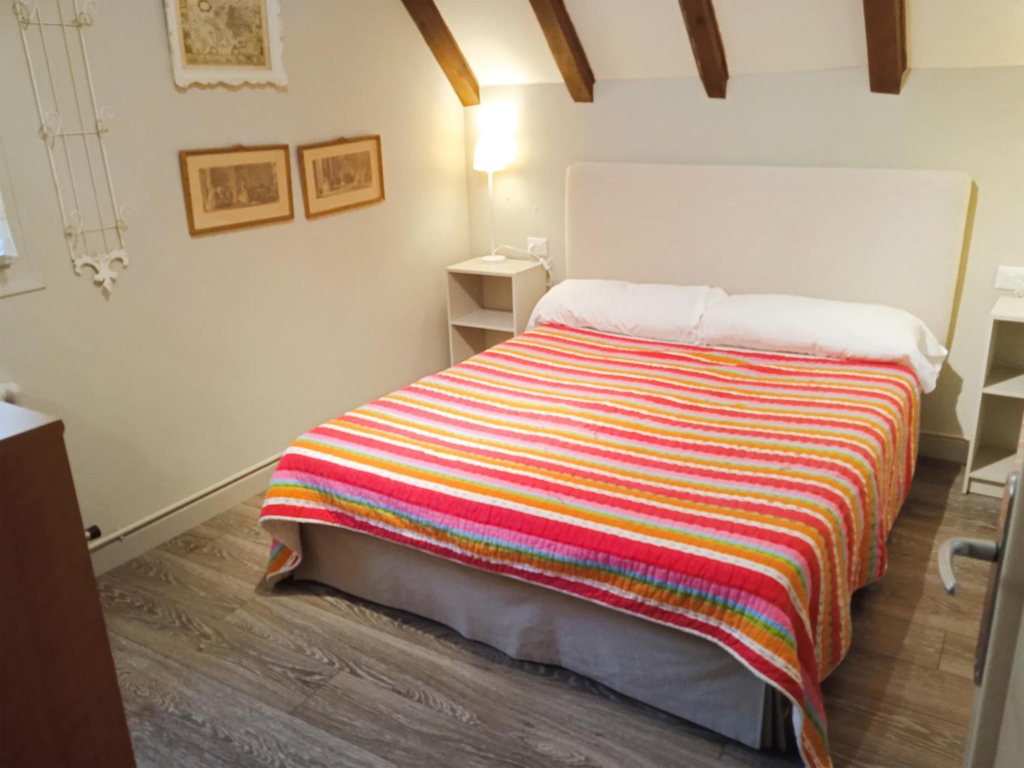 Apartamentos 3000 Escarrilla Kültér fotó