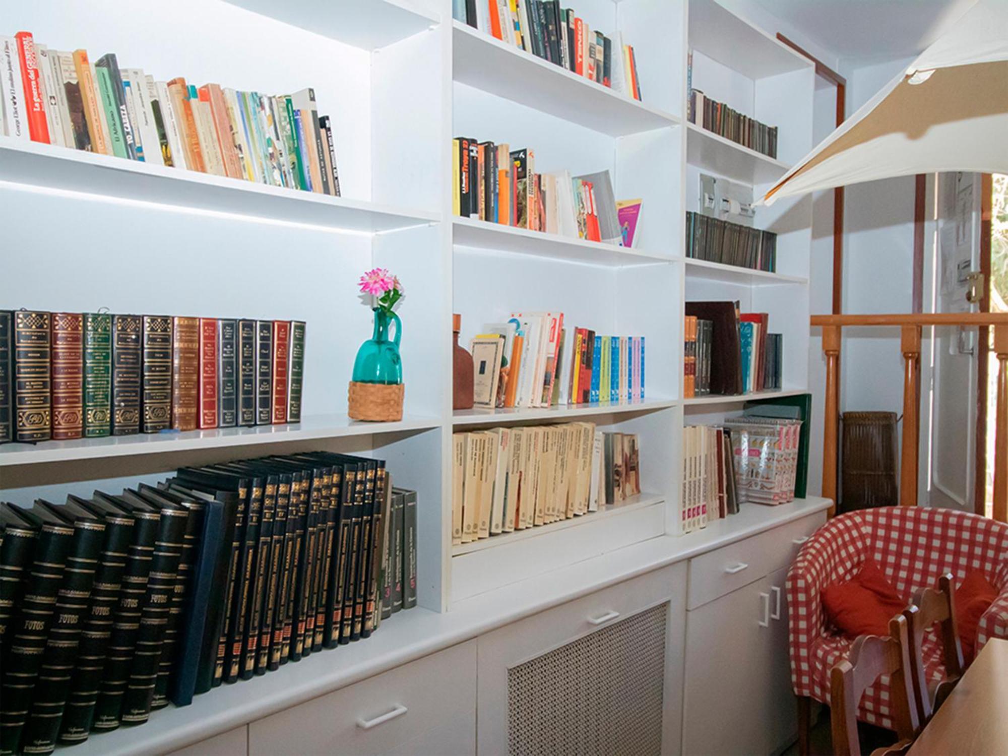 Apartamentos 3000 Escarrilla Kültér fotó